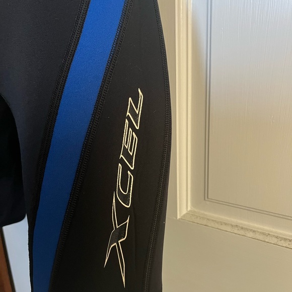 Xcel Performance Wetsuit - Picture 3 of 8
